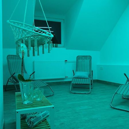 Rosa Bed And Breakfast Podgorje  Ngoại thất bức ảnh