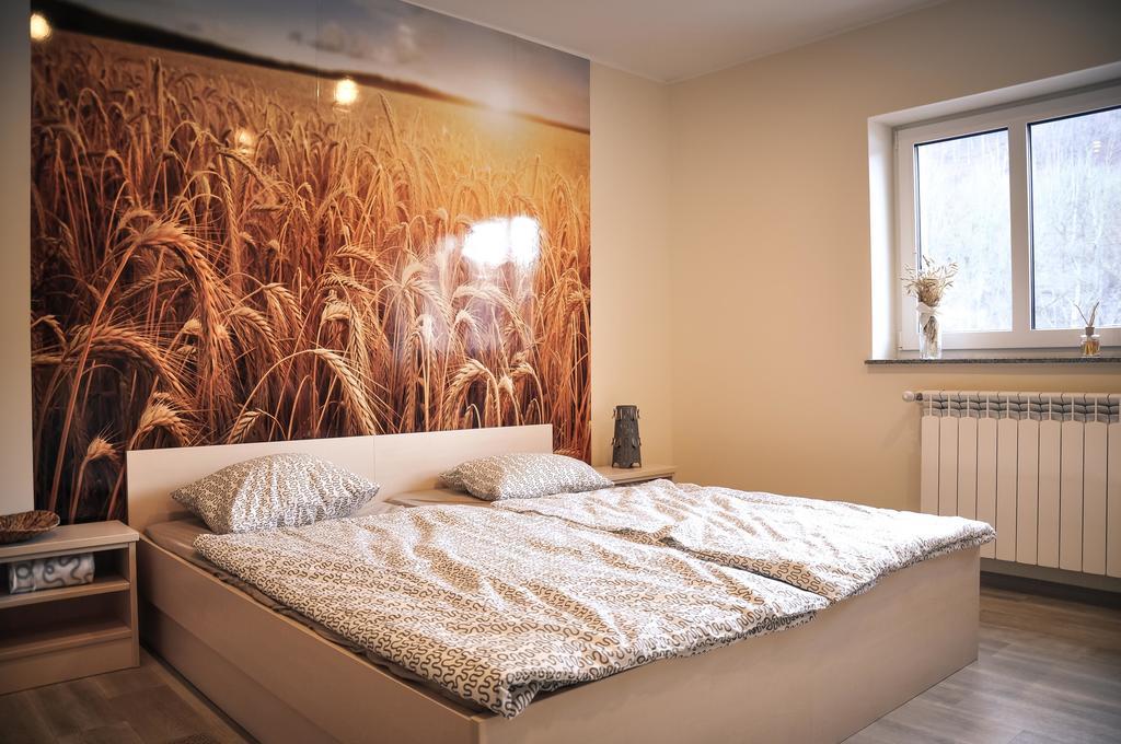 Rosa Bed And Breakfast Podgorje  Phòng bức ảnh