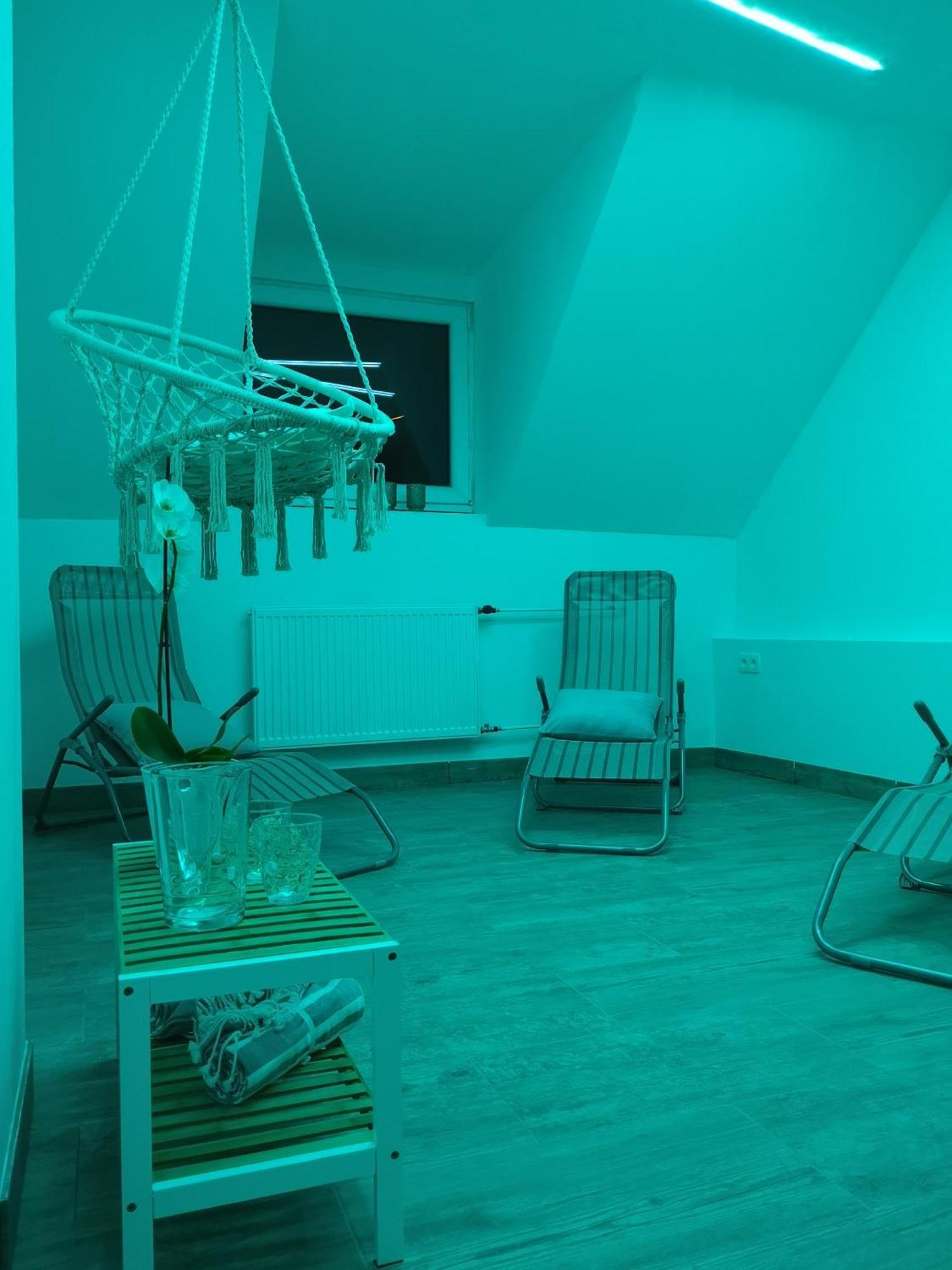 Rosa Bed And Breakfast Podgorje  Ngoại thất bức ảnh