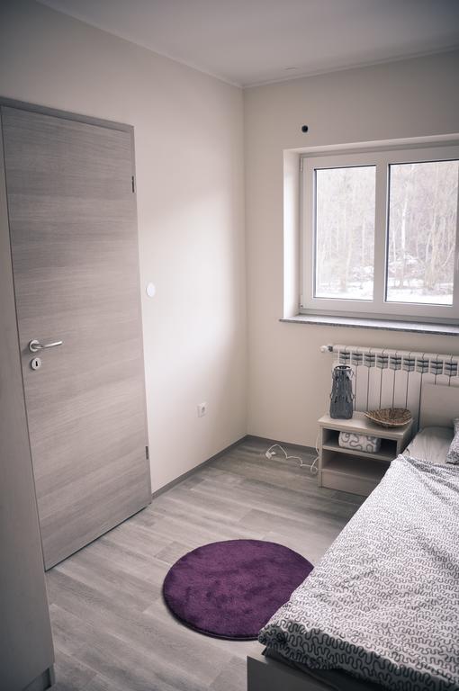 Rosa Bed And Breakfast Podgorje  Phòng bức ảnh
