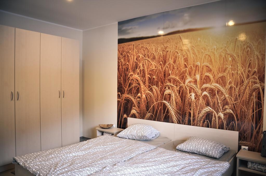 Rosa Bed And Breakfast Podgorje  Phòng bức ảnh