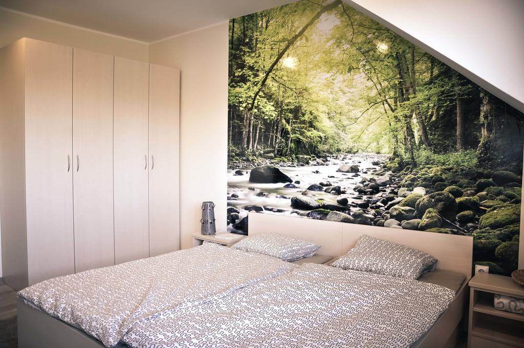 Rosa Bed And Breakfast Podgorje  Phòng bức ảnh