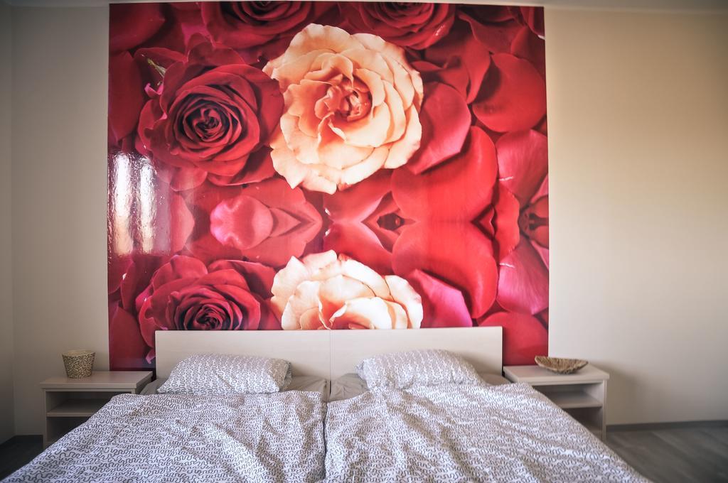 Rosa Bed And Breakfast Podgorje  Phòng bức ảnh