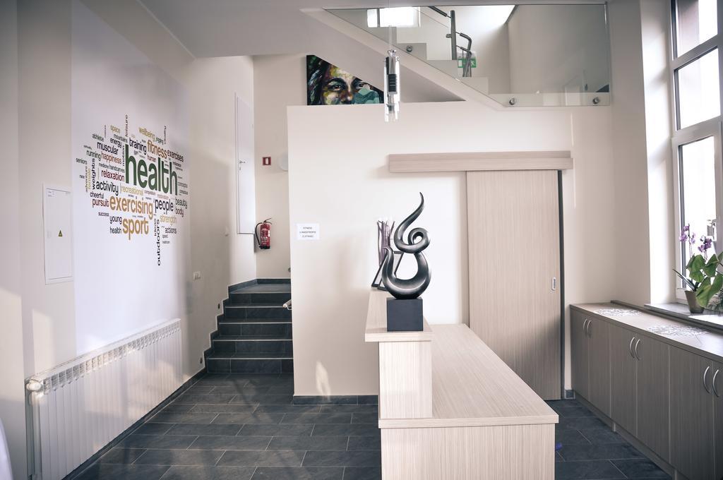 Rosa Bed And Breakfast Podgorje  Ngoại thất bức ảnh