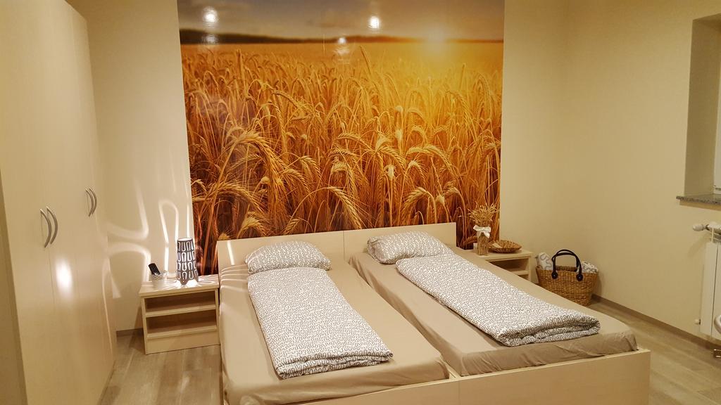 Rosa Bed And Breakfast Podgorje  Ngoại thất bức ảnh